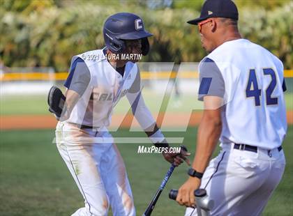 Thumbnail 3 in Flanagan @ Calvary Christian Academy photogallery.