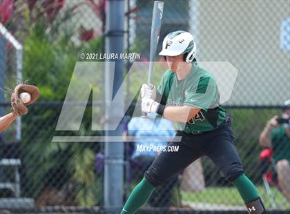 Thumbnail 2 in Flanagan @ Calvary Christian Academy photogallery.