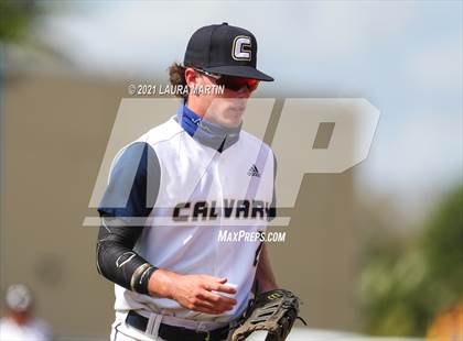 Thumbnail 2 in Flanagan @ Calvary Christian Academy photogallery.