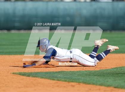 Thumbnail 3 in Flanagan @ Calvary Christian Academy photogallery.