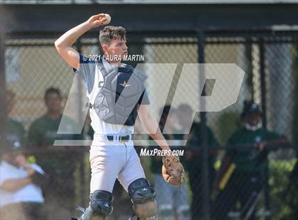 Thumbnail 2 in Flanagan @ Calvary Christian Academy photogallery.