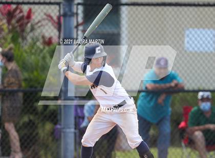 Thumbnail 2 in Flanagan @ Calvary Christian Academy photogallery.