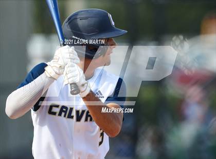 Thumbnail 2 in Flanagan @ Calvary Christian Academy photogallery.