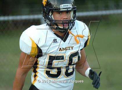 Thumbnail 3 in Amity Regional @ Xavier photogallery.
