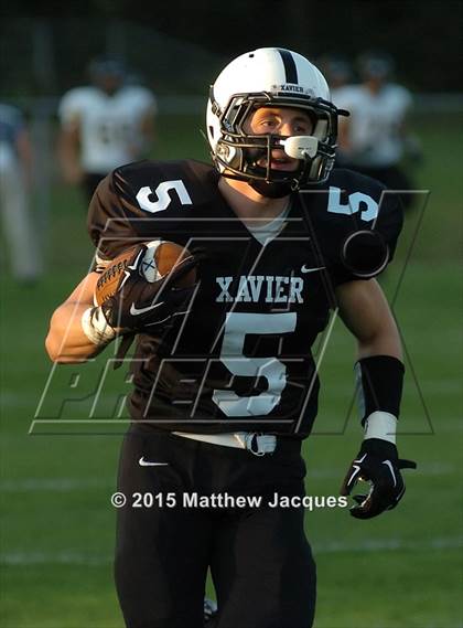 Thumbnail 2 in Amity Regional @ Xavier photogallery.