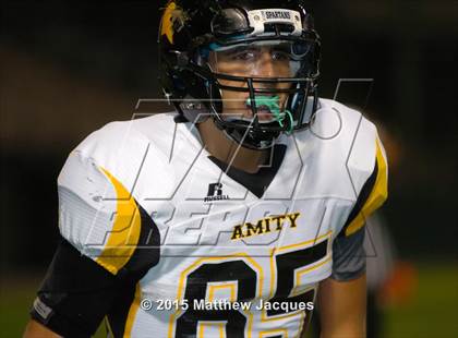 Thumbnail 3 in Amity Regional @ Xavier photogallery.
