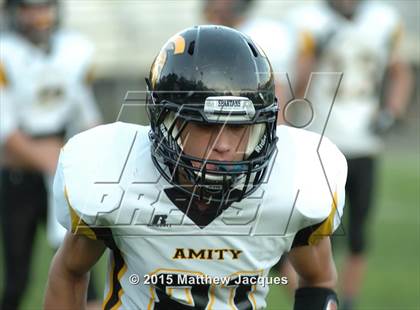 Thumbnail 1 in Amity Regional @ Xavier photogallery.