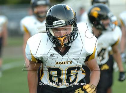 Thumbnail 2 in Amity Regional @ Xavier photogallery.