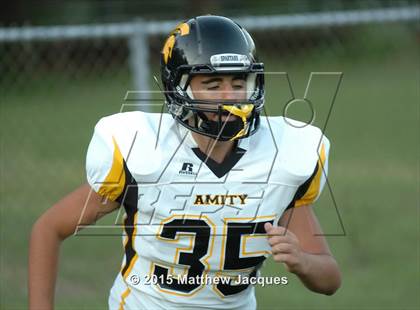 Thumbnail 1 in Amity Regional @ Xavier photogallery.