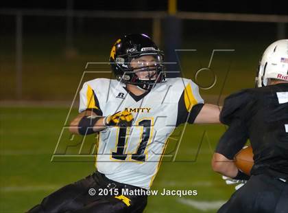 Thumbnail 1 in Amity Regional @ Xavier photogallery.