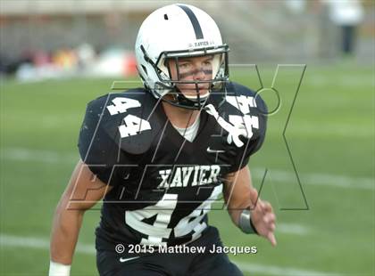 Thumbnail 3 in Amity Regional @ Xavier photogallery.