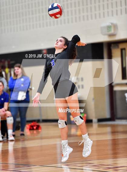 Thumbnail 2 in Byron Nelson vs Coppell (UIL 6A Bi-District Playoff) photogallery.