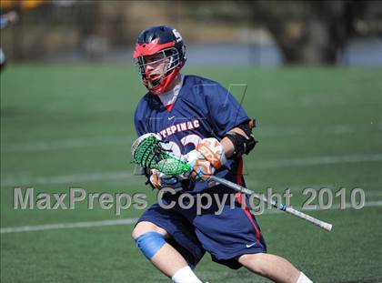 Thumbnail 3 in Stepinac @ New Rochelle photogallery.