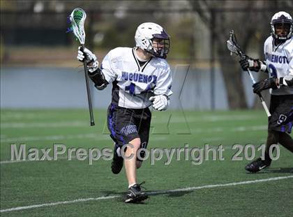 Thumbnail 3 in Stepinac @ New Rochelle photogallery.