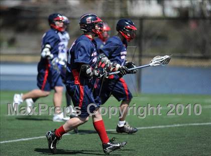 Thumbnail 2 in Stepinac @ New Rochelle photogallery.