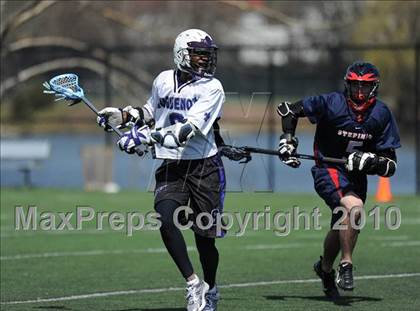 Thumbnail 3 in Stepinac @ New Rochelle photogallery.