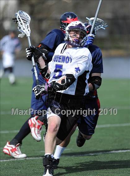 Thumbnail 1 in Stepinac @ New Rochelle photogallery.