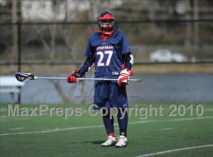 Thumbnail 1 in Stepinac @ New Rochelle photogallery.