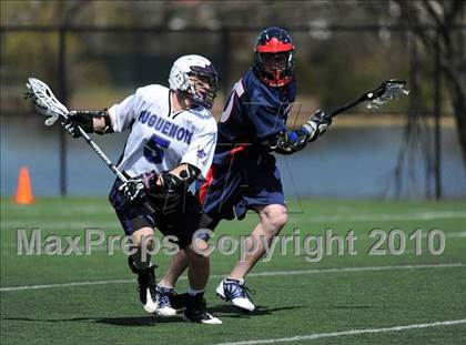 Thumbnail 1 in Stepinac @ New Rochelle photogallery.