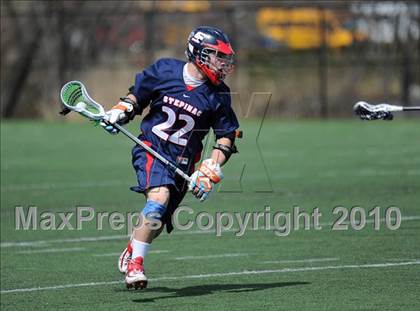 Thumbnail 1 in Stepinac @ New Rochelle photogallery.