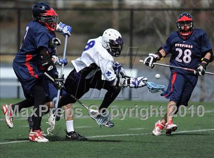 Thumbnail 1 in Stepinac @ New Rochelle photogallery.