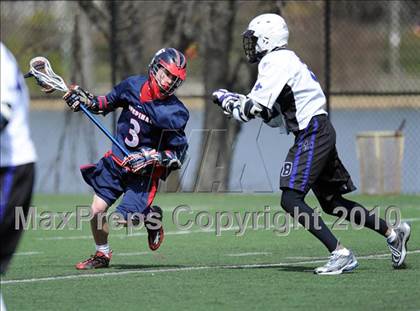 Thumbnail 2 in Stepinac @ New Rochelle photogallery.