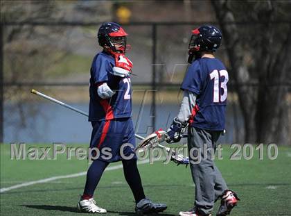 Thumbnail 1 in Stepinac @ New Rochelle photogallery.