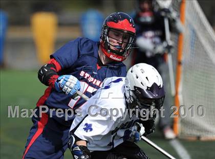 Thumbnail 1 in Stepinac @ New Rochelle photogallery.