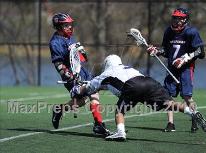 Thumbnail 3 in Stepinac @ New Rochelle photogallery.