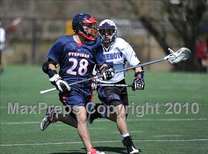 Thumbnail 1 in Stepinac @ New Rochelle photogallery.