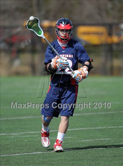 Thumbnail 1 in Stepinac @ New Rochelle photogallery.