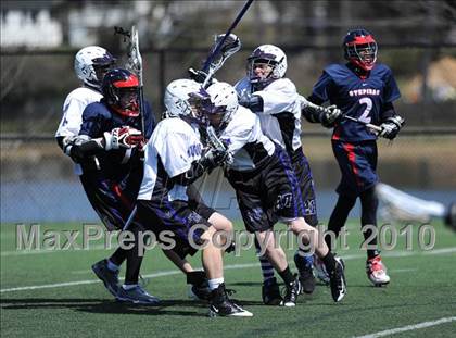 Thumbnail 1 in Stepinac @ New Rochelle photogallery.