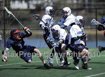 Thumbnail 2 in Stepinac @ New Rochelle photogallery.