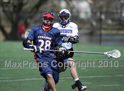 Thumbnail 2 in Stepinac @ New Rochelle photogallery.