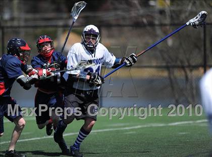 Thumbnail 2 in Stepinac @ New Rochelle photogallery.