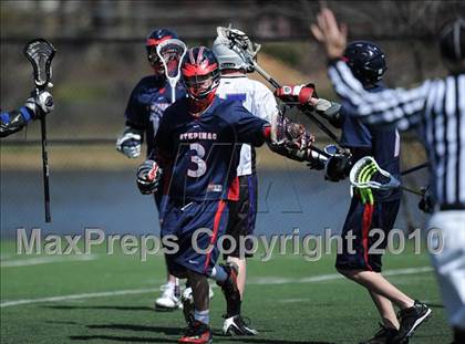 Thumbnail 2 in Stepinac @ New Rochelle photogallery.