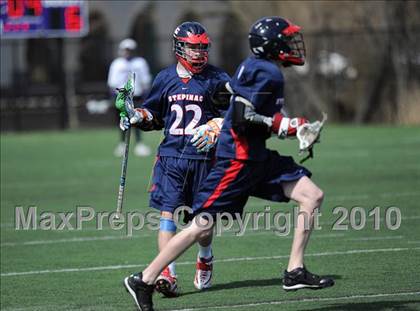 Thumbnail 1 in Stepinac @ New Rochelle photogallery.