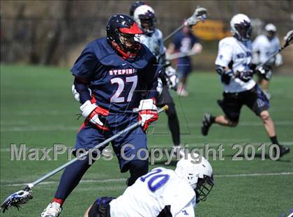Thumbnail 3 in Stepinac @ New Rochelle photogallery.