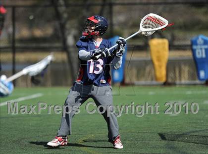Thumbnail 2 in Stepinac @ New Rochelle photogallery.