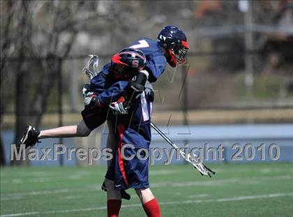 Thumbnail 1 in Stepinac @ New Rochelle photogallery.
