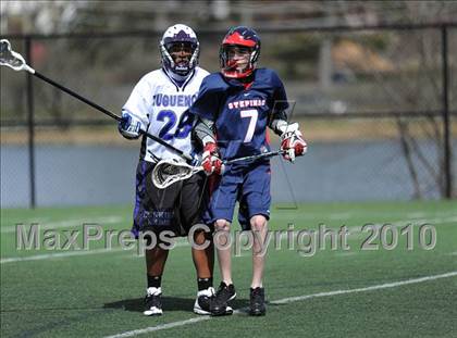 Thumbnail 3 in Stepinac @ New Rochelle photogallery.