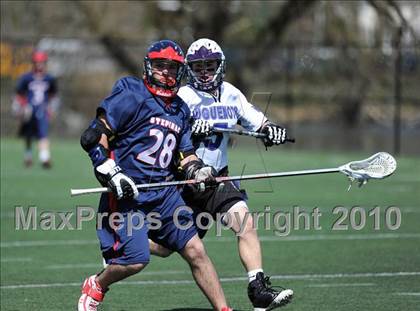 Thumbnail 3 in Stepinac @ New Rochelle photogallery.