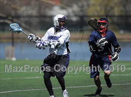 Thumbnail 2 in Stepinac @ New Rochelle photogallery.