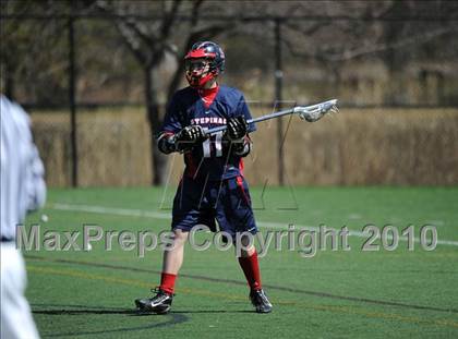 Thumbnail 2 in Stepinac @ New Rochelle photogallery.