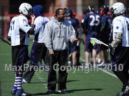 Thumbnail 3 in Stepinac @ New Rochelle photogallery.