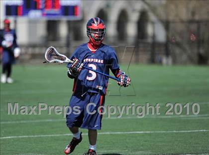 Thumbnail 3 in Stepinac @ New Rochelle photogallery.