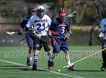 Thumbnail 3 in Stepinac @ New Rochelle photogallery.