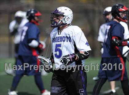 Thumbnail 2 in Stepinac @ New Rochelle photogallery.