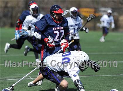 Thumbnail 1 in Stepinac @ New Rochelle photogallery.