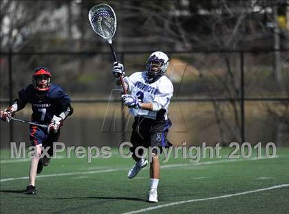 Thumbnail 1 in Stepinac @ New Rochelle photogallery.